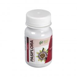 PASIFLORA 500mg. 100cpr.