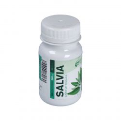 SALVIA 500mg. 100cpr.