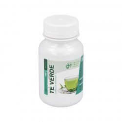 TE VERDE 100cpr - GHF
