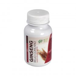 GINSENG 500mg. 90cps.