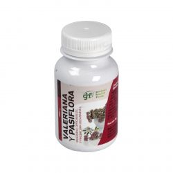 VALERIANA+PASIFLORA 90cps.