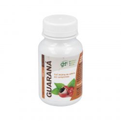 SUPER GUARANA 120cpr.