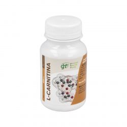 L-CARNITINA 90cps - GHF
