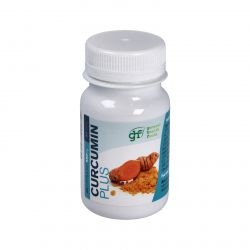CURCUMINA 60cps. - GHF