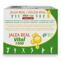 JALEA REALE VITAL 1500 20amp.