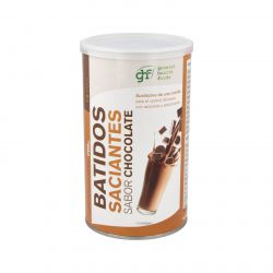 FRULLATO CONTROL DE PESO gusto cioccolato 700gr.