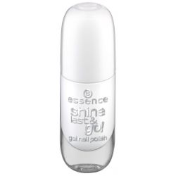 SHINE LAST GO ESMALTE PER UNGHIE IN GEL 8 ML