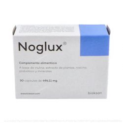 NOGLUX 30cps.