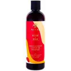 AS I AM RESTORE & REPAIR SHAMPOO 355ML