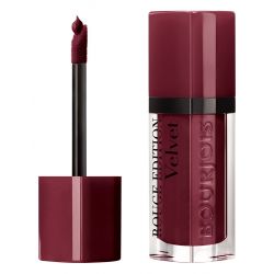 BOURJOIS PARIS ROUGE EDITION VELVET LIP LIQUIDO 7,7 ML37