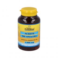 OLEO DI ONAGRA 1000mg. (10% GLA) 100perle