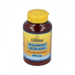 MAGNESIO CHELATO 300mg. 250cpr.