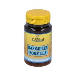 B complex formula 500mg. 30perle