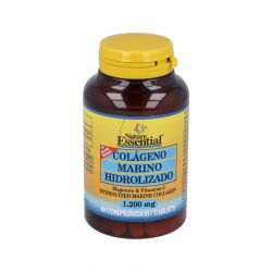 COLLAGENE MARINO IDROLIZZATO + MAG. 1200mg. 90cpr.