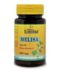 MELISA 100mg (estratto secco) 50cps.
