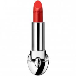 GUERLAIN ROUGE G LUXURIOUS VELVET METAL BARRA DI LABBRA 3,5