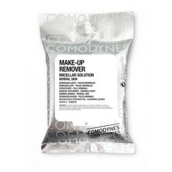 COMODYNES MAKE UP REM P/NORMAL 20 TOALLITAS