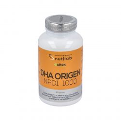DHA ORIGEN NPD1 60perle