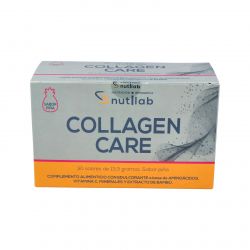 COLLAGEN CARE concentrato ananas 30sbrs.