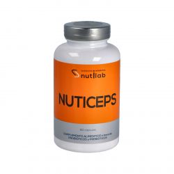 NUTICEPS 60cps. - NUTILAB