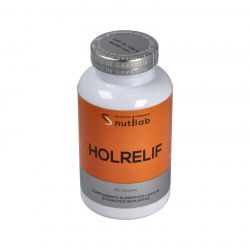 HOLRELIF 60cps. - NUTILAB