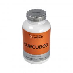 CURCUBOS 90cps - NUTILAB