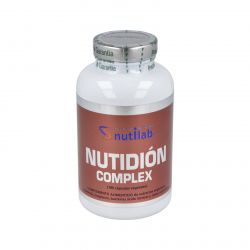 NUTIDION complex 180cps.