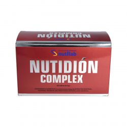 NUTIDION complex 30cpr.