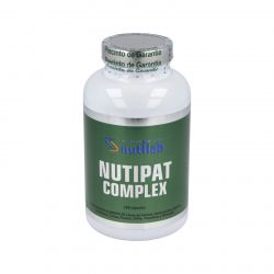 NUTIPAT complex 180cps.