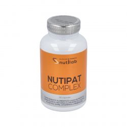 NUTIPAT complex 90cps.