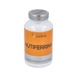 NUTIFERRINA 60cps - NUTILAB
