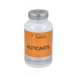 NUTICARTIL 90cps - NUTILAB