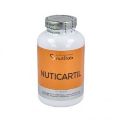 NUTICARTIL 180cps. - NUTILAB