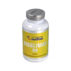 BISGLIMAX B6 90cps.