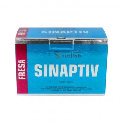 SINAPTIV fragola 8viali