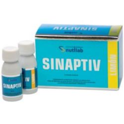 SINAPTIV limone 8viali