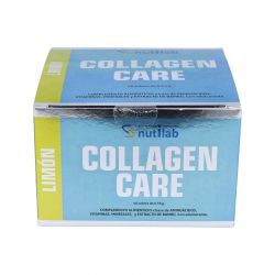COLLAGEN CARE limone 46sbrs.