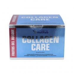 COLLAGEN CARE frutti di bosco 46sbrs.