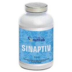 SINAPTIV 90cps - NUTILAB