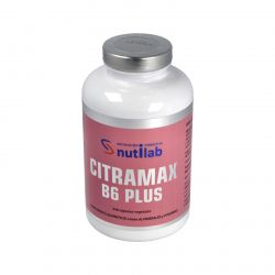 CITRAMAX B6 PLUS 240cps.