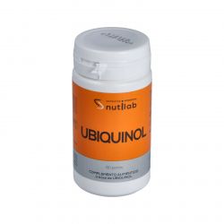 UBIQUINOL 100mg 60perle.