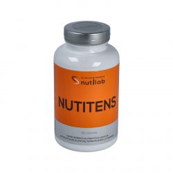 NUTITENS 90cps - NUTILAB