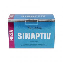 SINAPTIV fragola 4cajas x8viales