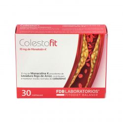 COLESTOFIT 30cps - FDB