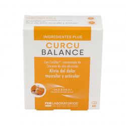 CURCUBALANCE 60cps.