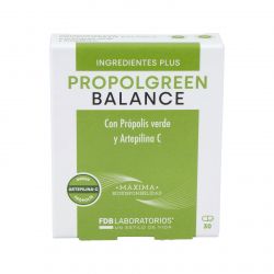 PROPOLGREEN BALANCE 30cps