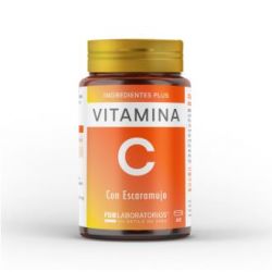 VITAMINA C 120 cpr mastic