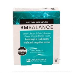 BM BALANCE 30cps - FDB