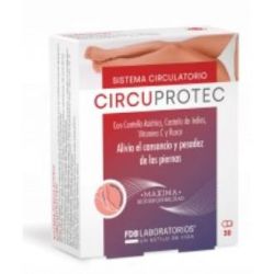 CIRCUPROTECT 30cps.
