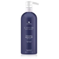 CAVIAR RICOSTITUENTE MOISTURE SHAMPOO BACK BAR 1000ML